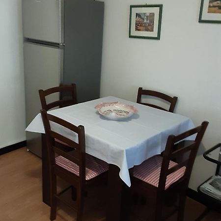 Apartman Legac Starigrad  Exterior foto
