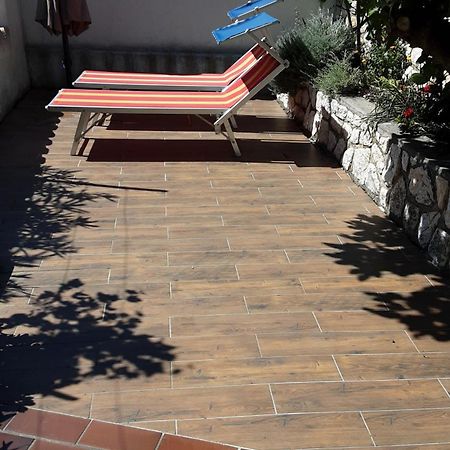 Apartman Legac Starigrad  Exterior foto