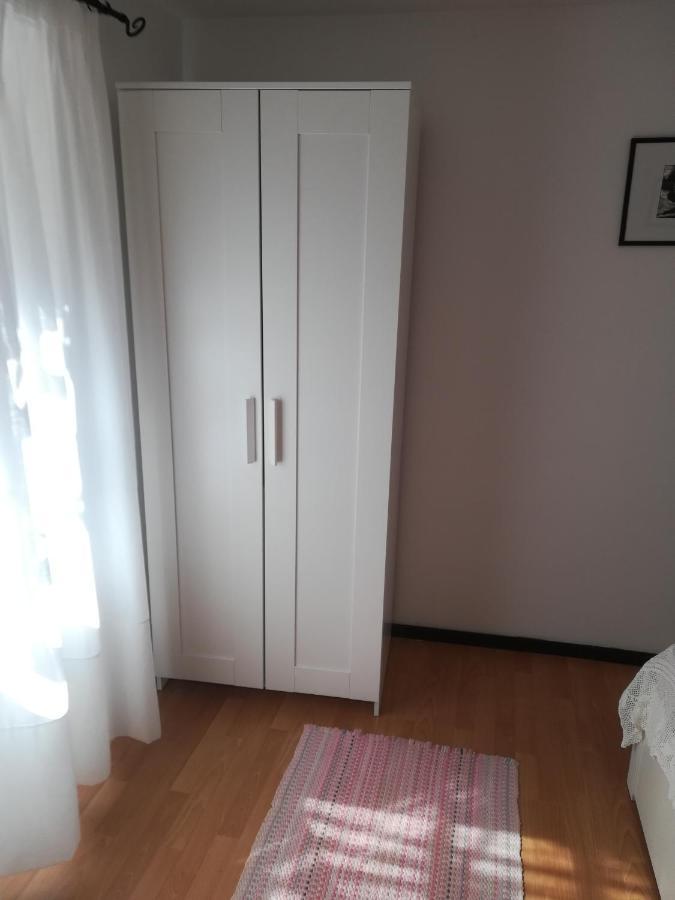 Apartman Legac Starigrad  Exterior foto