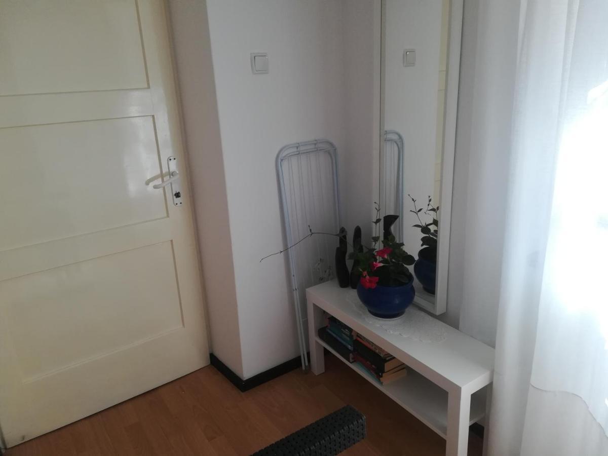 Apartman Legac Starigrad  Exterior foto