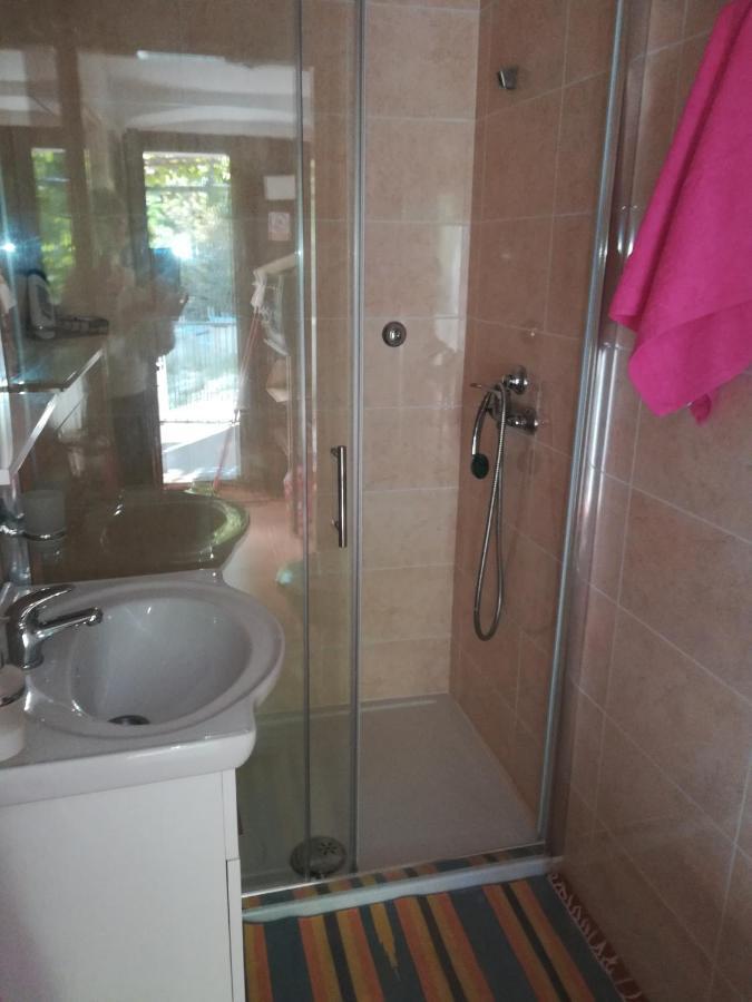Apartman Legac Starigrad  Exterior foto