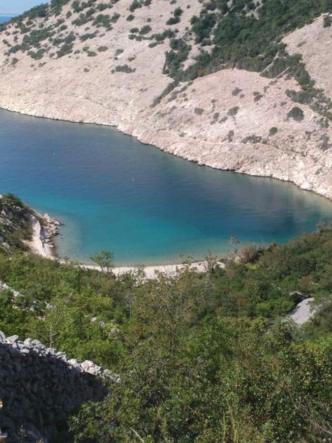 Apartman Legac Starigrad  Exterior foto