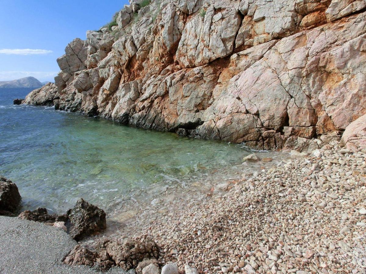 Apartman Legac Starigrad  Exterior foto