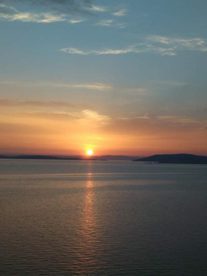 Apartman Legac Starigrad  Exterior foto
