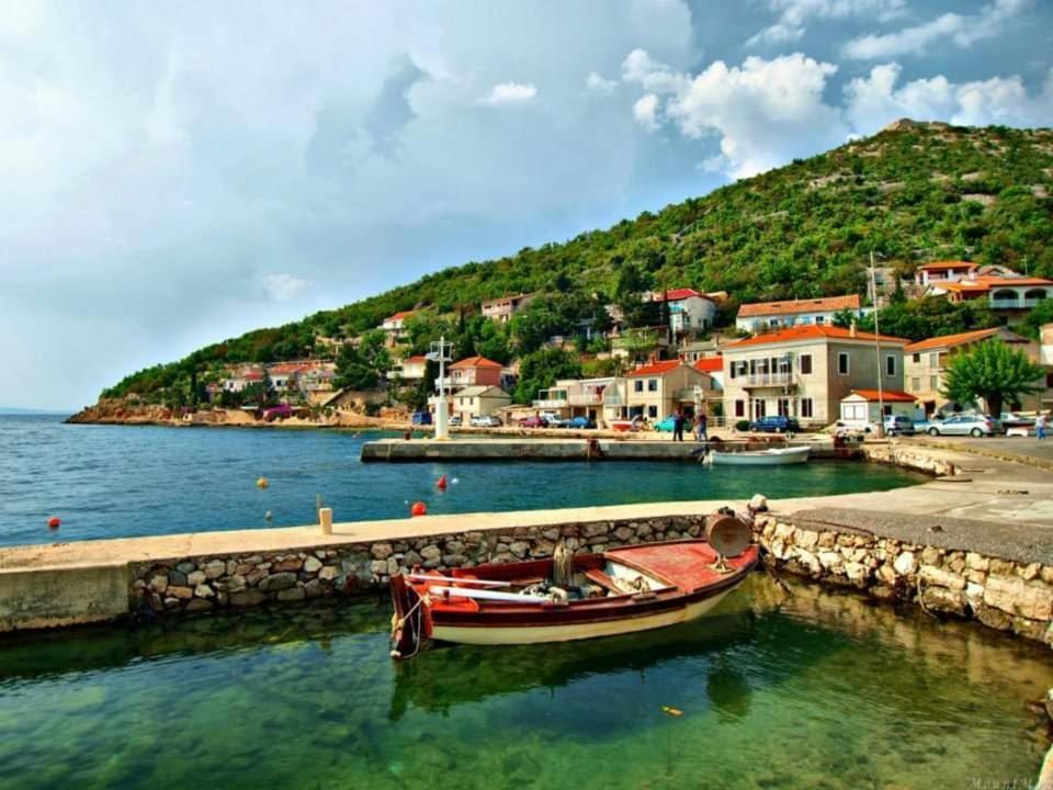 Apartman Legac Starigrad  Exterior foto