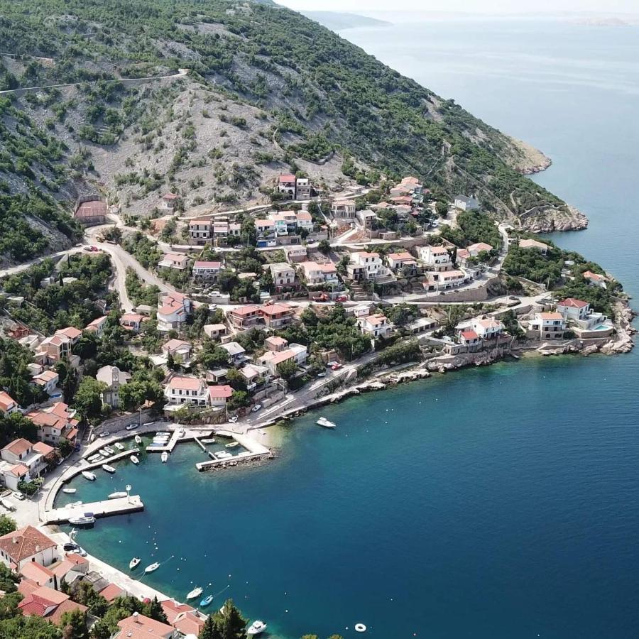 Apartman Legac Starigrad  Exterior foto