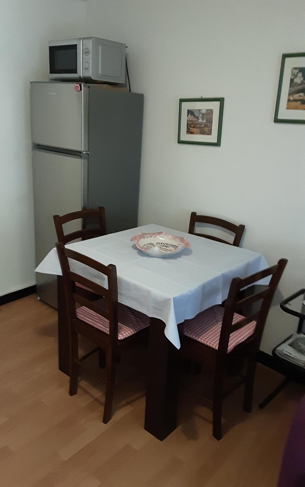 Apartman Legac Starigrad  Exterior foto