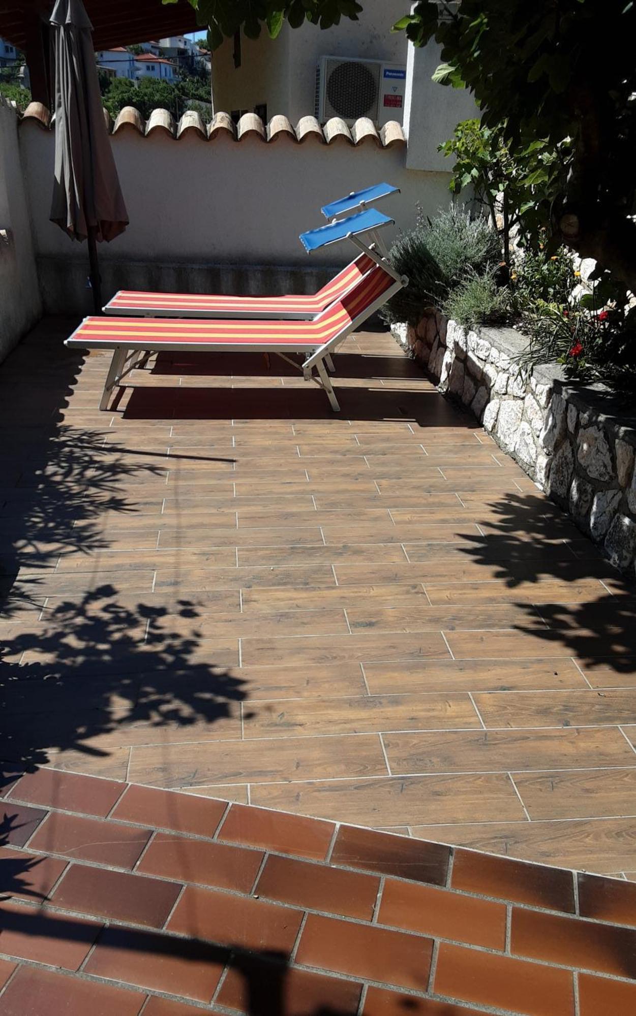 Apartman Legac Starigrad  Exterior foto