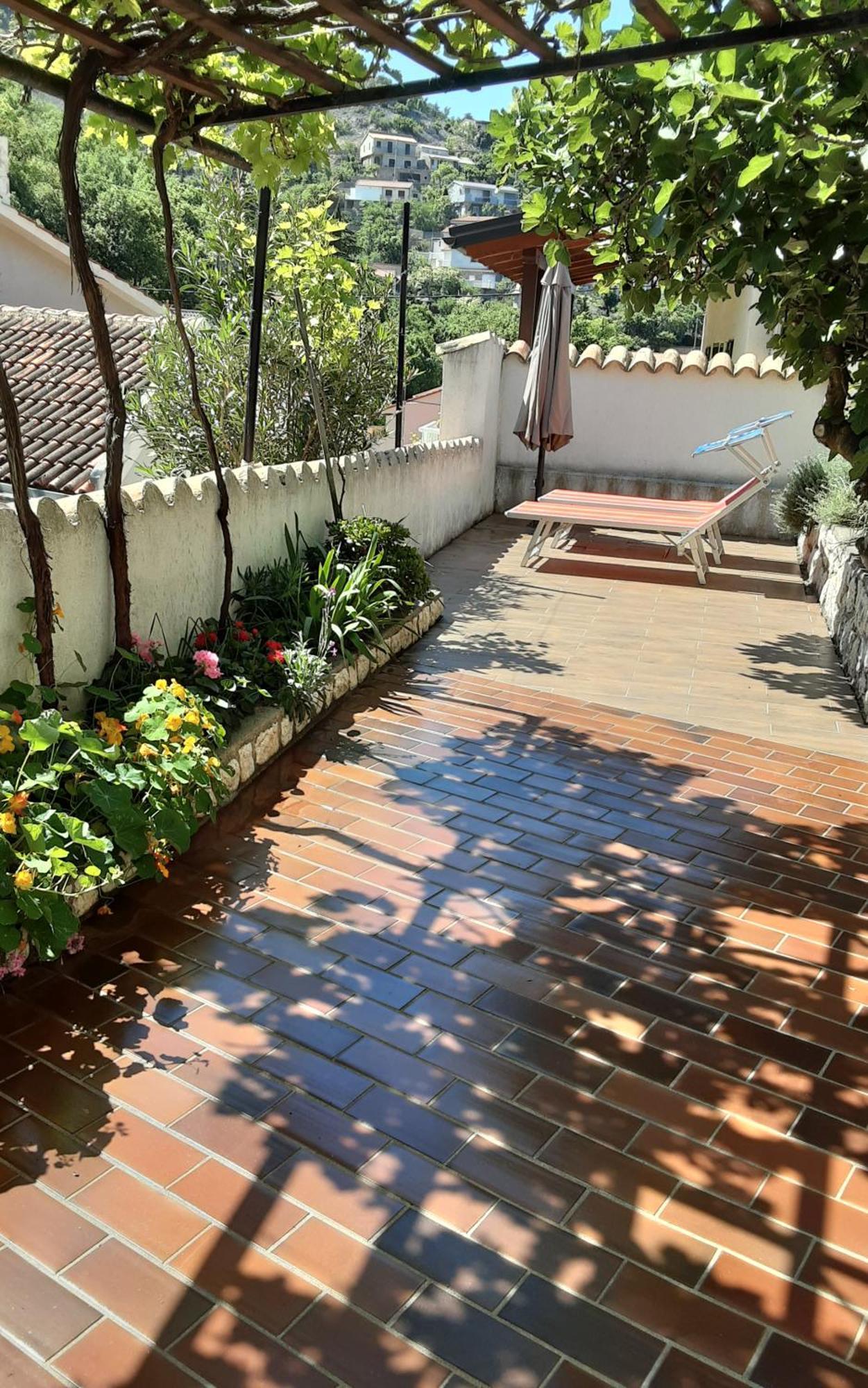 Apartman Legac Starigrad  Exterior foto