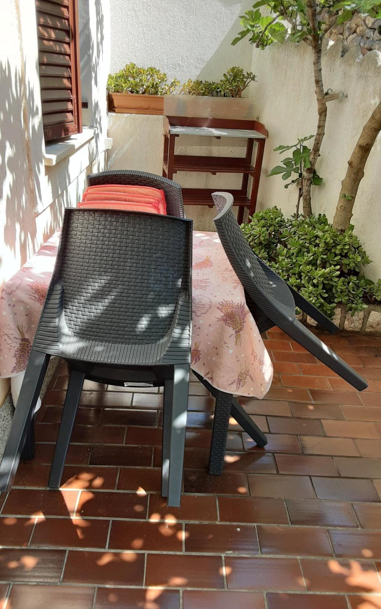 Apartman Legac Starigrad  Exterior foto