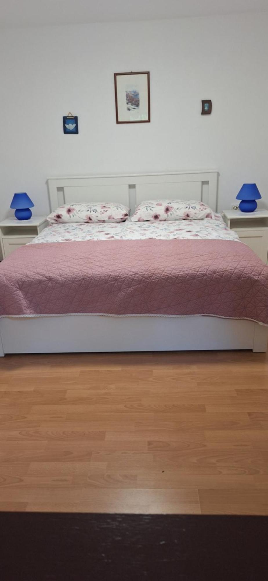Apartman Legac Starigrad  Exterior foto