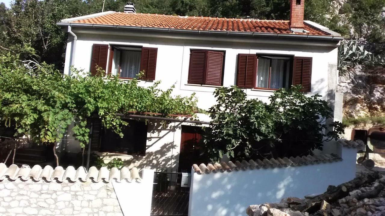 Apartman Legac Starigrad  Exterior foto
