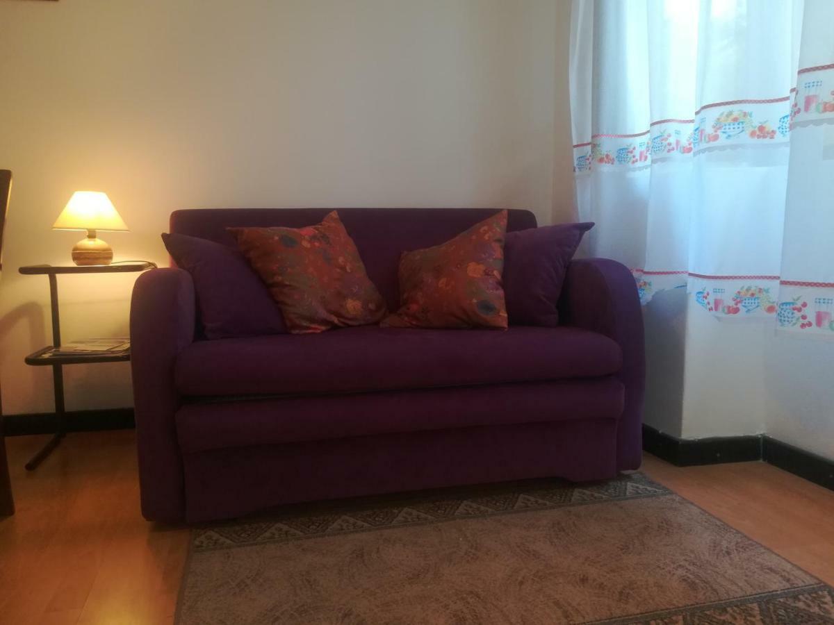 Apartman Legac Starigrad  Exterior foto