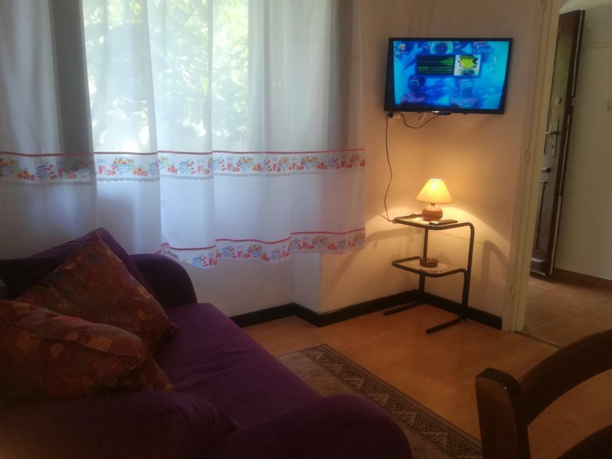 Apartman Legac Starigrad  Exterior foto