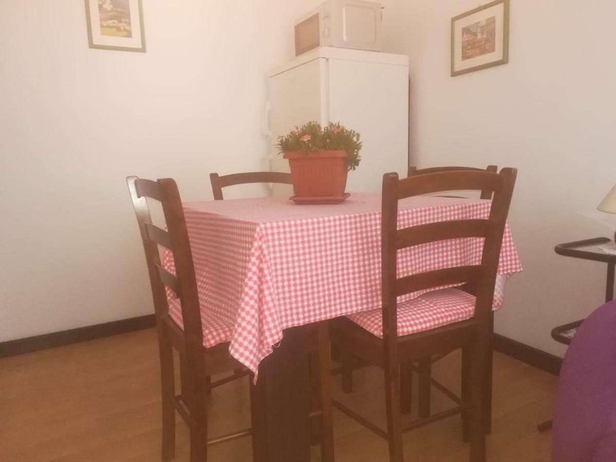 Apartman Legac Starigrad  Exterior foto