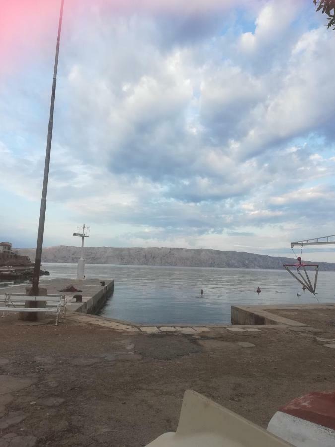 Apartman Legac Starigrad  Exterior foto