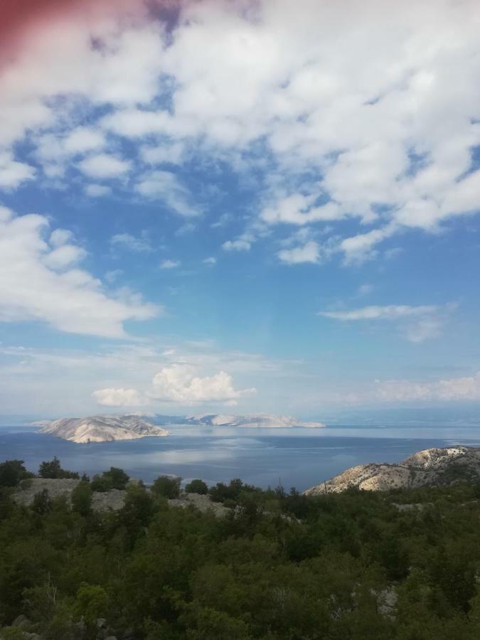 Apartman Legac Starigrad  Exterior foto