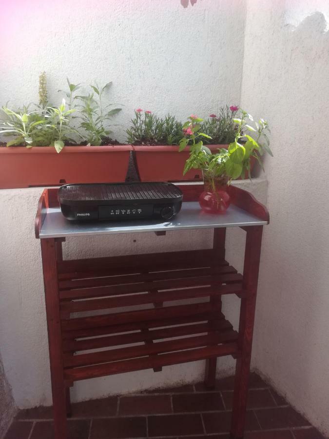 Apartman Legac Starigrad  Exterior foto