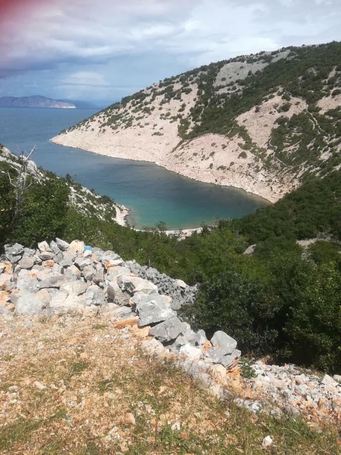 Apartman Legac Starigrad  Exterior foto