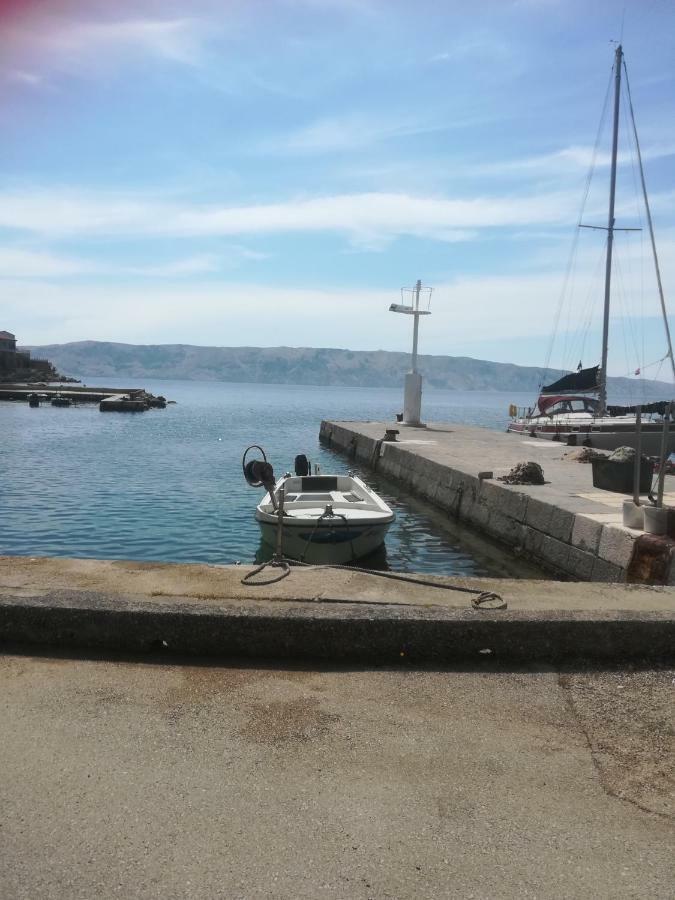 Apartman Legac Starigrad  Exterior foto