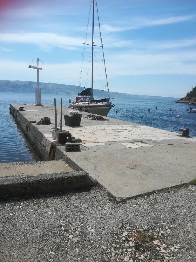 Apartman Legac Starigrad  Exterior foto
