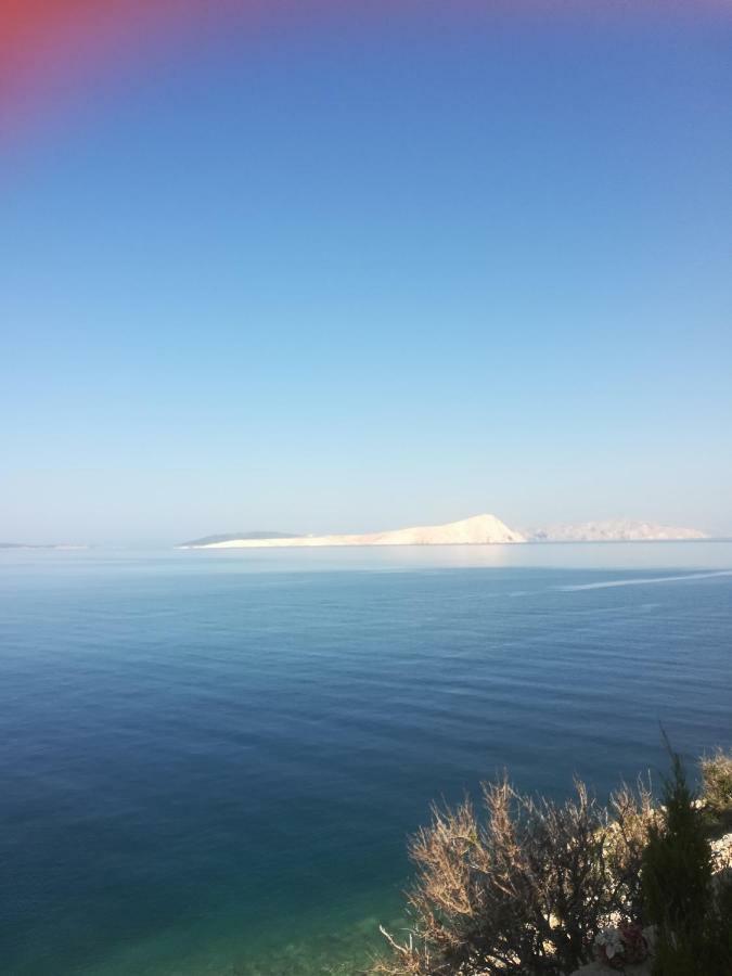 Apartman Legac Starigrad  Exterior foto