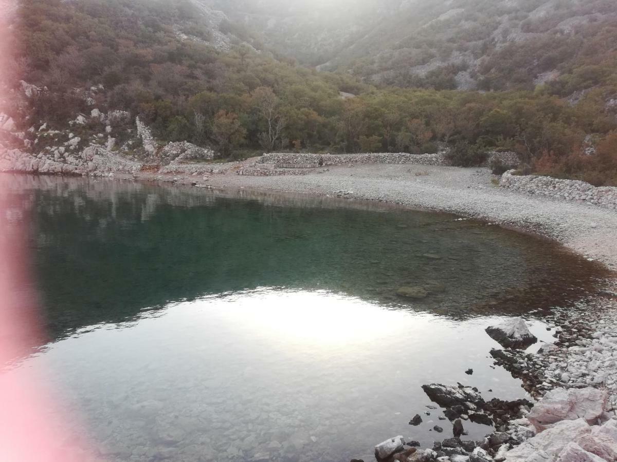 Apartman Legac Starigrad  Exterior foto