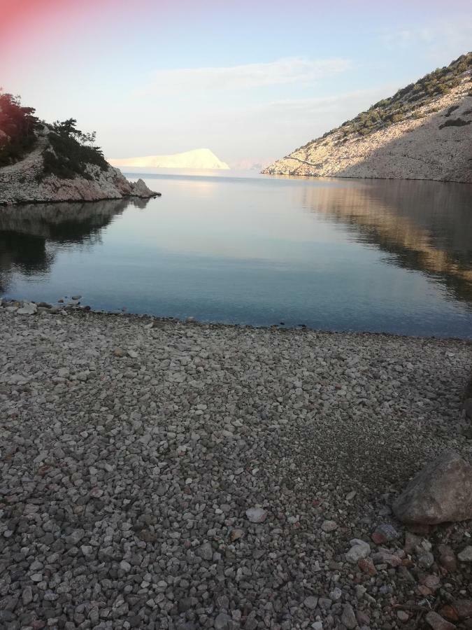 Apartman Legac Starigrad  Exterior foto